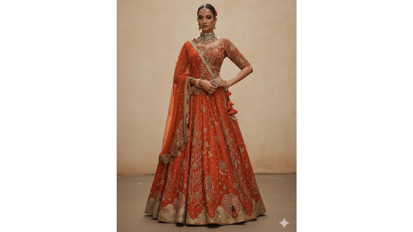 Occasion Wear Customization